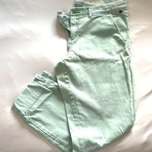 Anthropologie Pilcro pants
